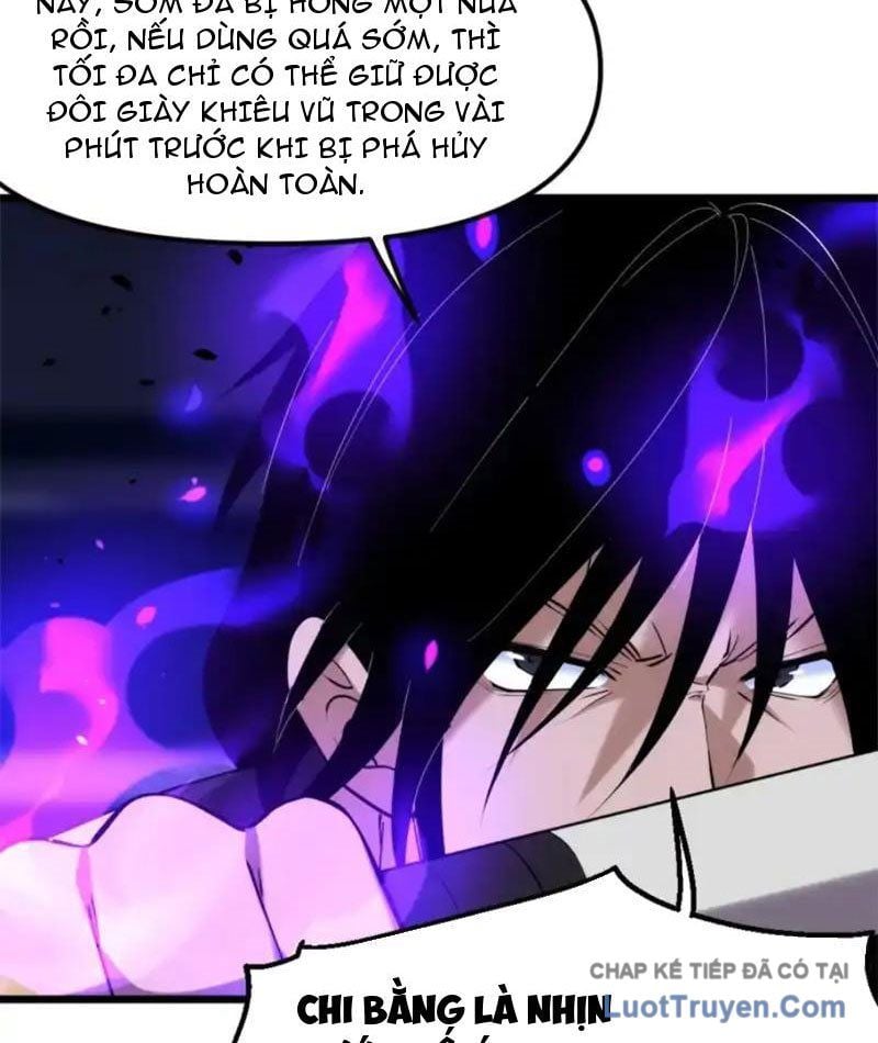 Linh Cảnh Hành Giả - Chap 34 - Trang 32