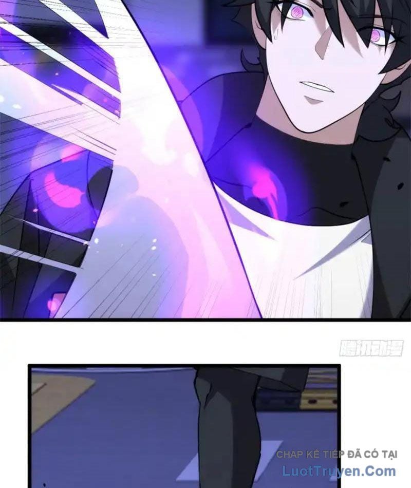 Linh Cảnh Hành Giả - Chap 34 - Trang 34