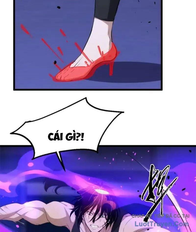 Linh Cảnh Hành Giả - Chap 34 - Trang 35