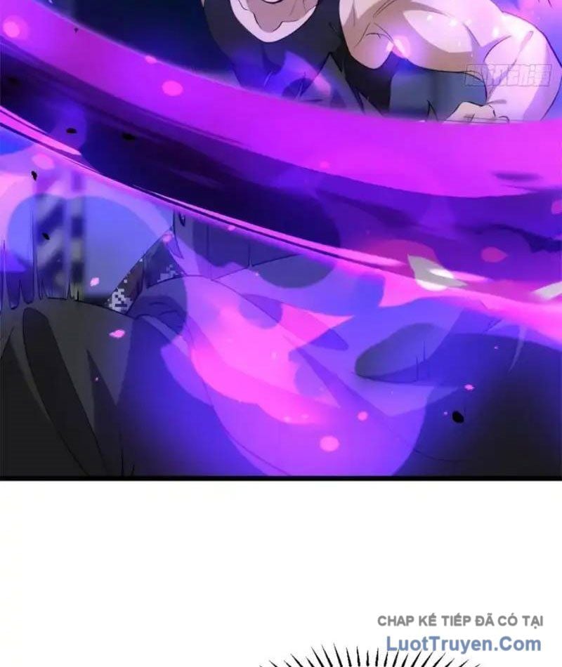 Linh Cảnh Hành Giả - Chap 34 - Trang 36