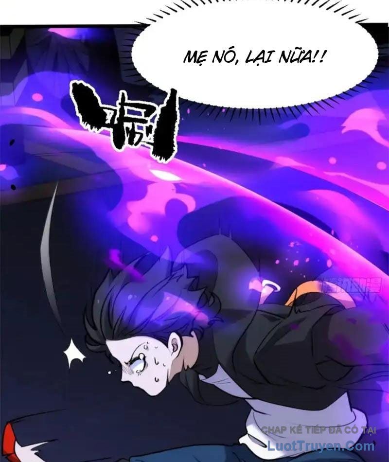 Linh Cảnh Hành Giả - Chap 34 - Trang 37