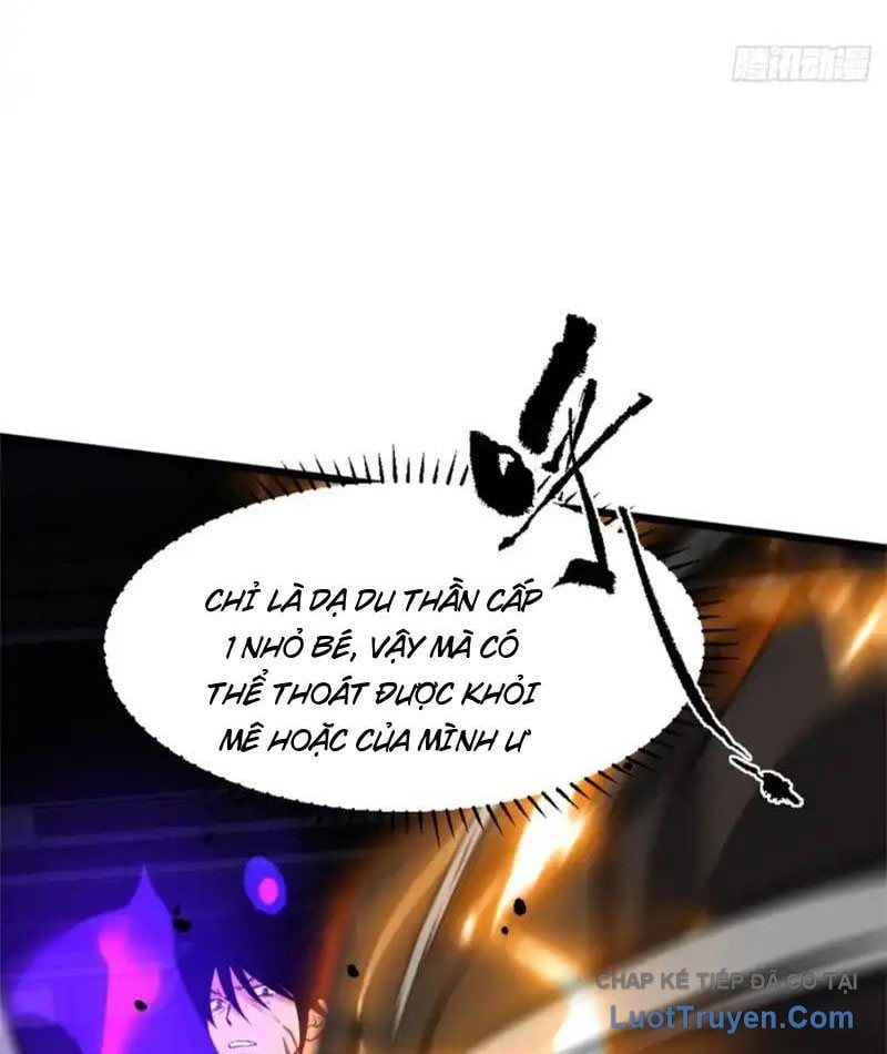 Linh Cảnh Hành Giả - Chap 34 - Trang 40