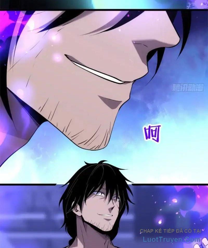 Linh Cảnh Hành Giả - Chap 34 - Trang 8