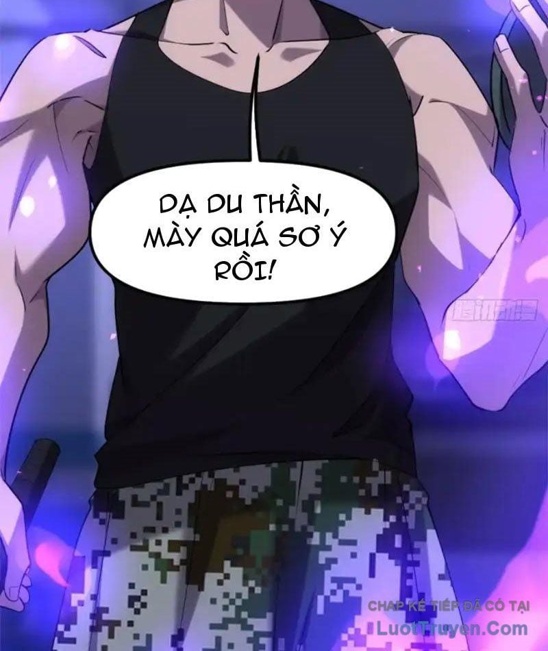 Linh Cảnh Hành Giả - Chap 34 - Trang 9