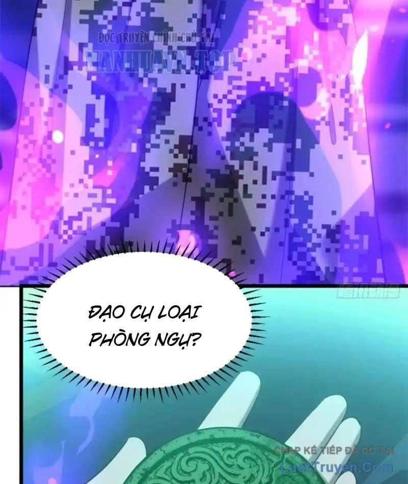 Linh Cảnh Hành Giả - Chap 34 - Trang 10