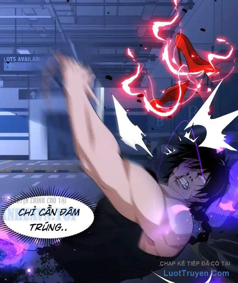 Linh Cảnh Hành Giả - Chap 35 - Trang 13