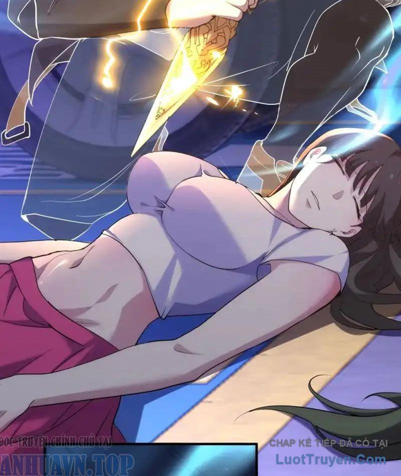 Linh Cảnh Hành Giả - Chap 35 - Trang 21