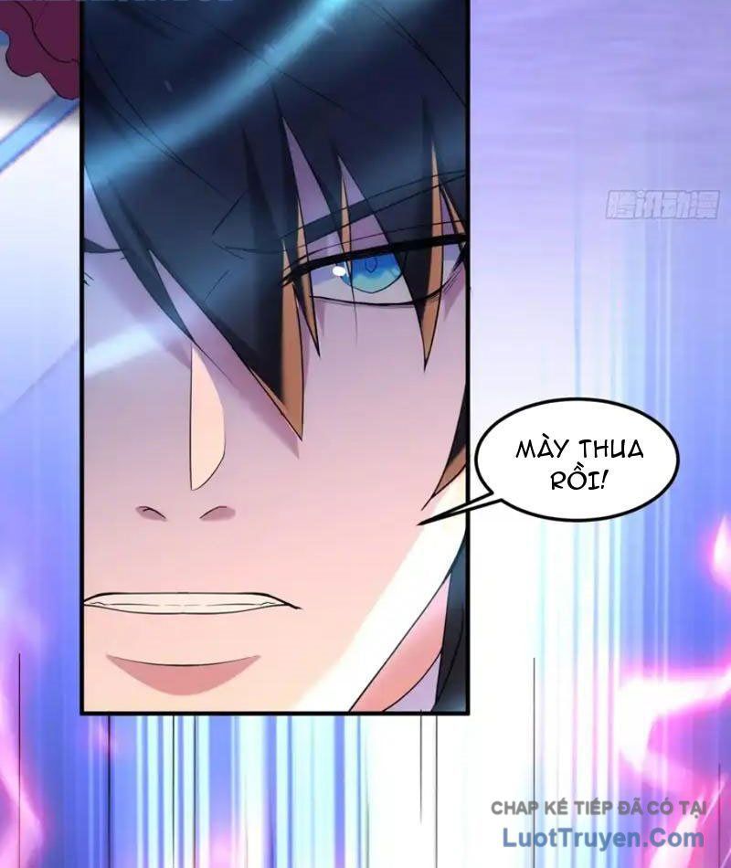 Linh Cảnh Hành Giả - Chap 35 - Trang 22