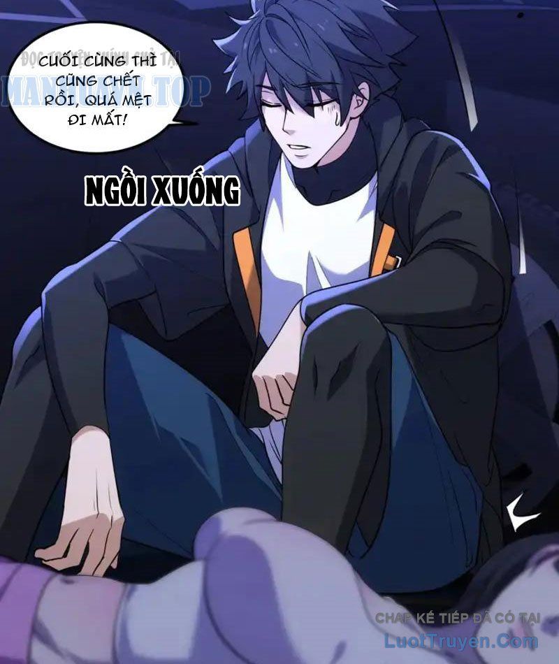 Linh Cảnh Hành Giả - Chap 35 - Trang 30