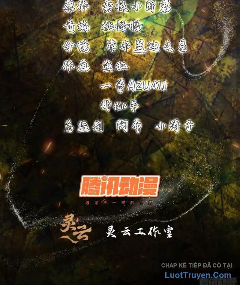 Linh Cảnh Hành Giả - Chap 35 - Trang 4