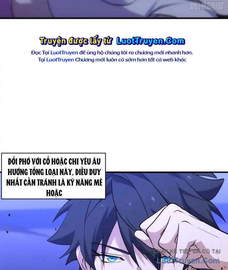 Linh Cảnh Hành Giả - Chap 35 - Trang 31