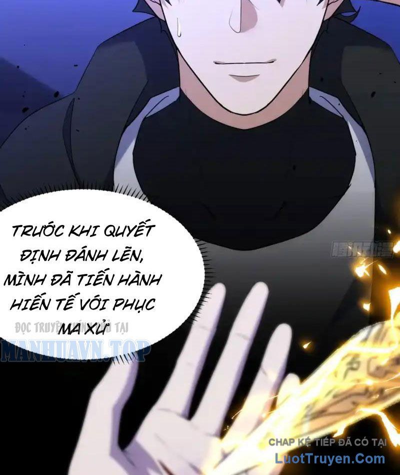 Linh Cảnh Hành Giả - Chap 35 - Trang 32