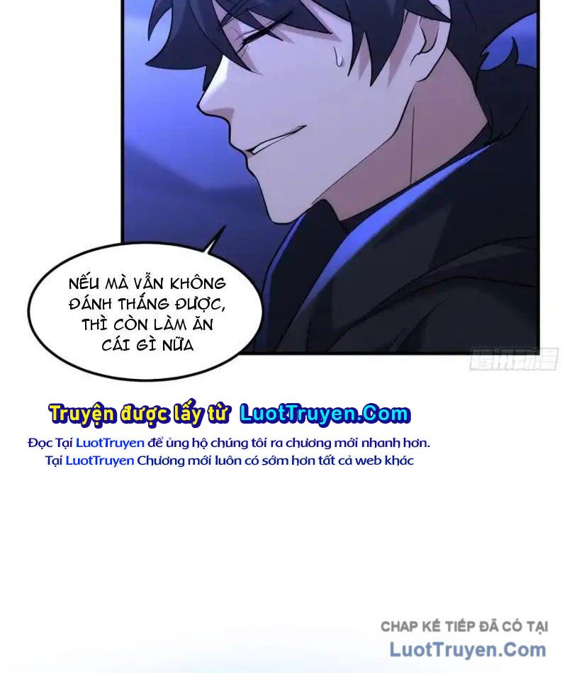 Linh Cảnh Hành Giả - Chap 35 - Trang 35