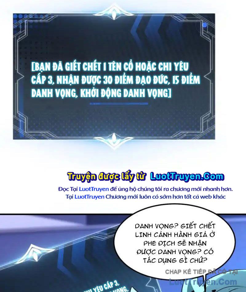 Linh Cảnh Hành Giả - Chap 35 - Trang 36