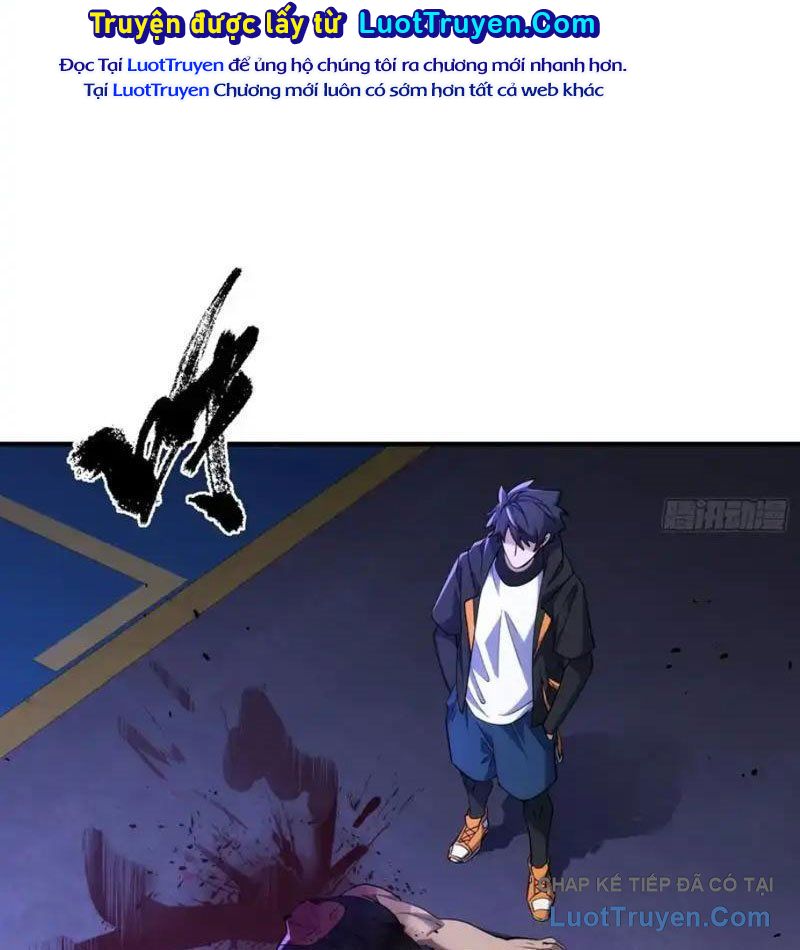 Linh Cảnh Hành Giả - Chap 35 - Trang 38