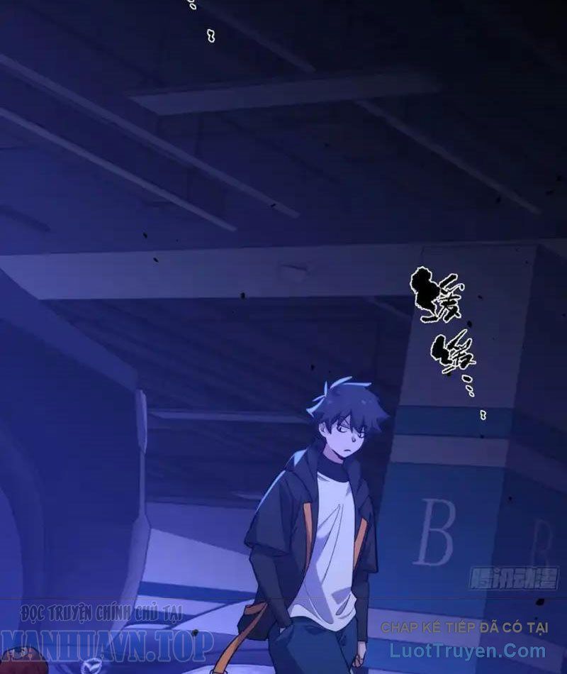 Linh Cảnh Hành Giả - Chap 35 - Trang 40