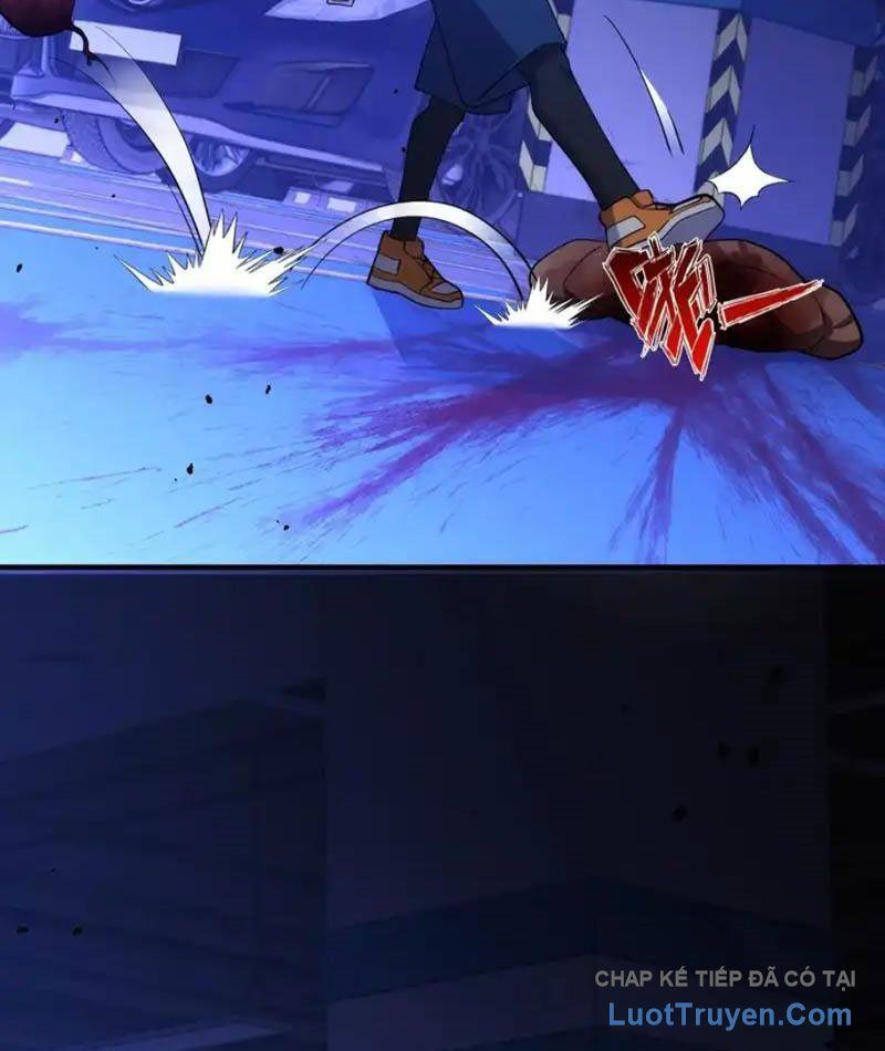 Linh Cảnh Hành Giả - Chap 35 - Trang 41