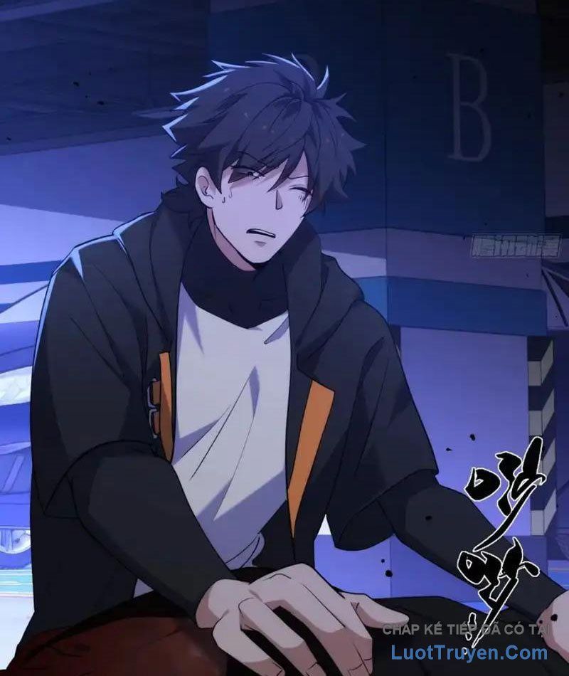 Linh Cảnh Hành Giả - Chap 35 - Trang 42