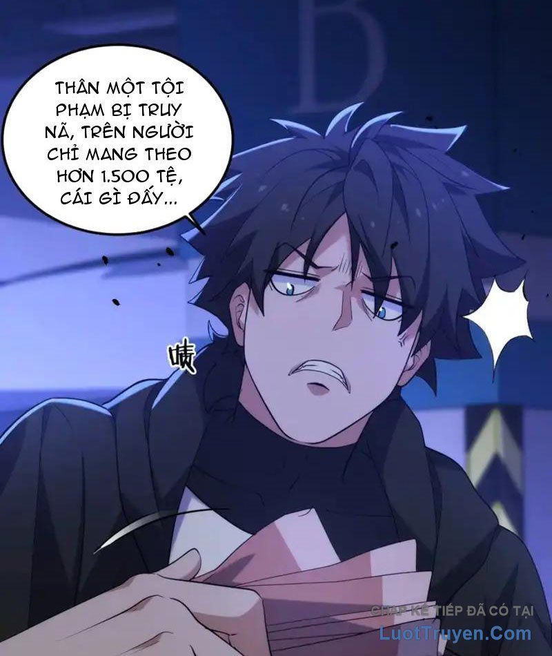 Linh Cảnh Hành Giả - Chap 35 - Trang 44