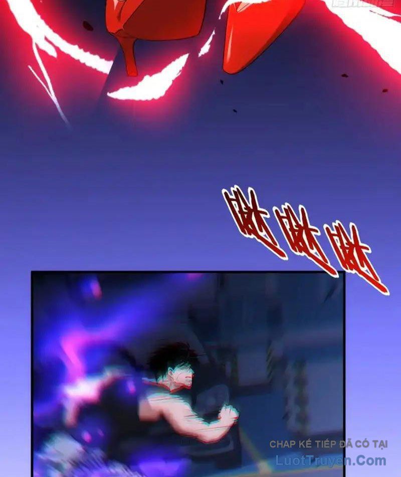 Linh Cảnh Hành Giả - Chap 35 - Trang 8