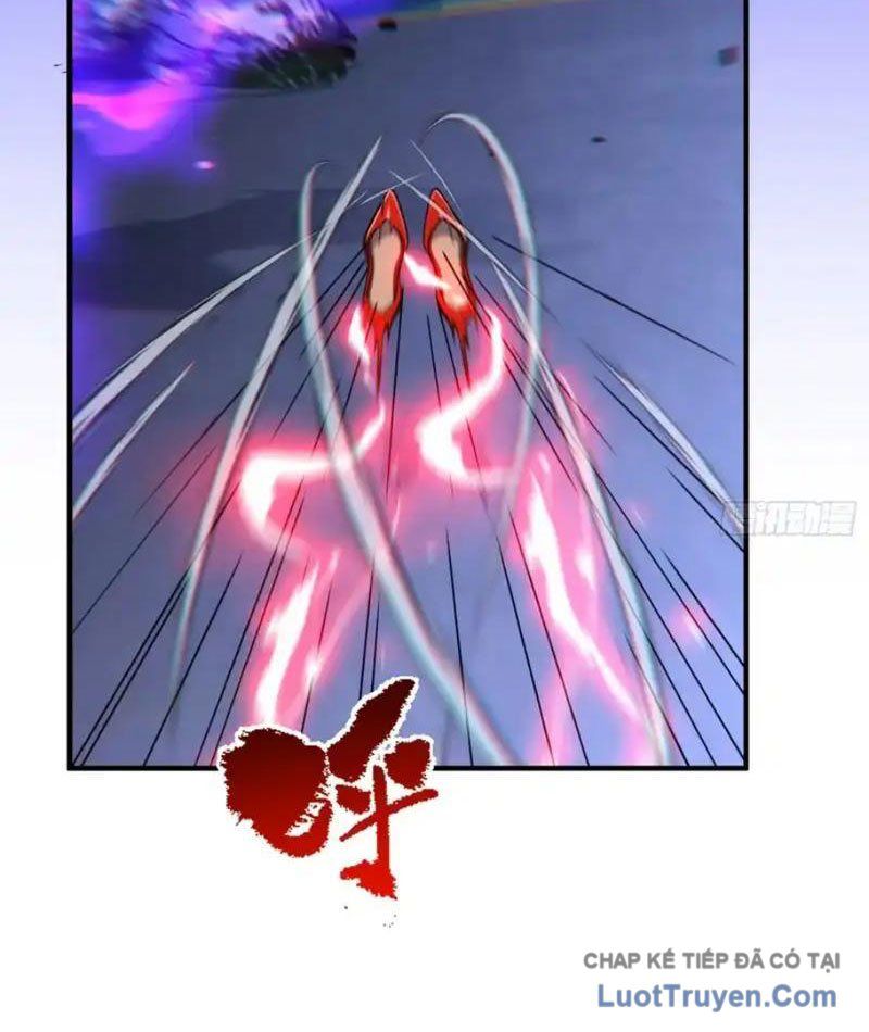 Linh Cảnh Hành Giả - Chap 35 - Trang 9