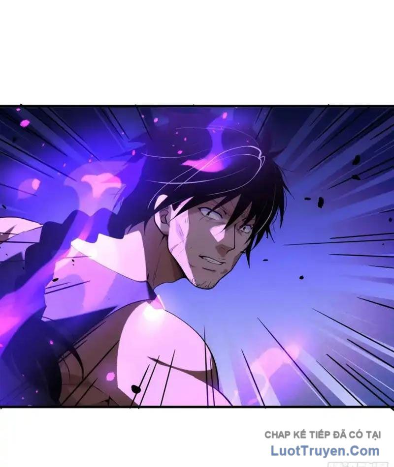 Linh Cảnh Hành Giả - Chap 35 - Trang 10
