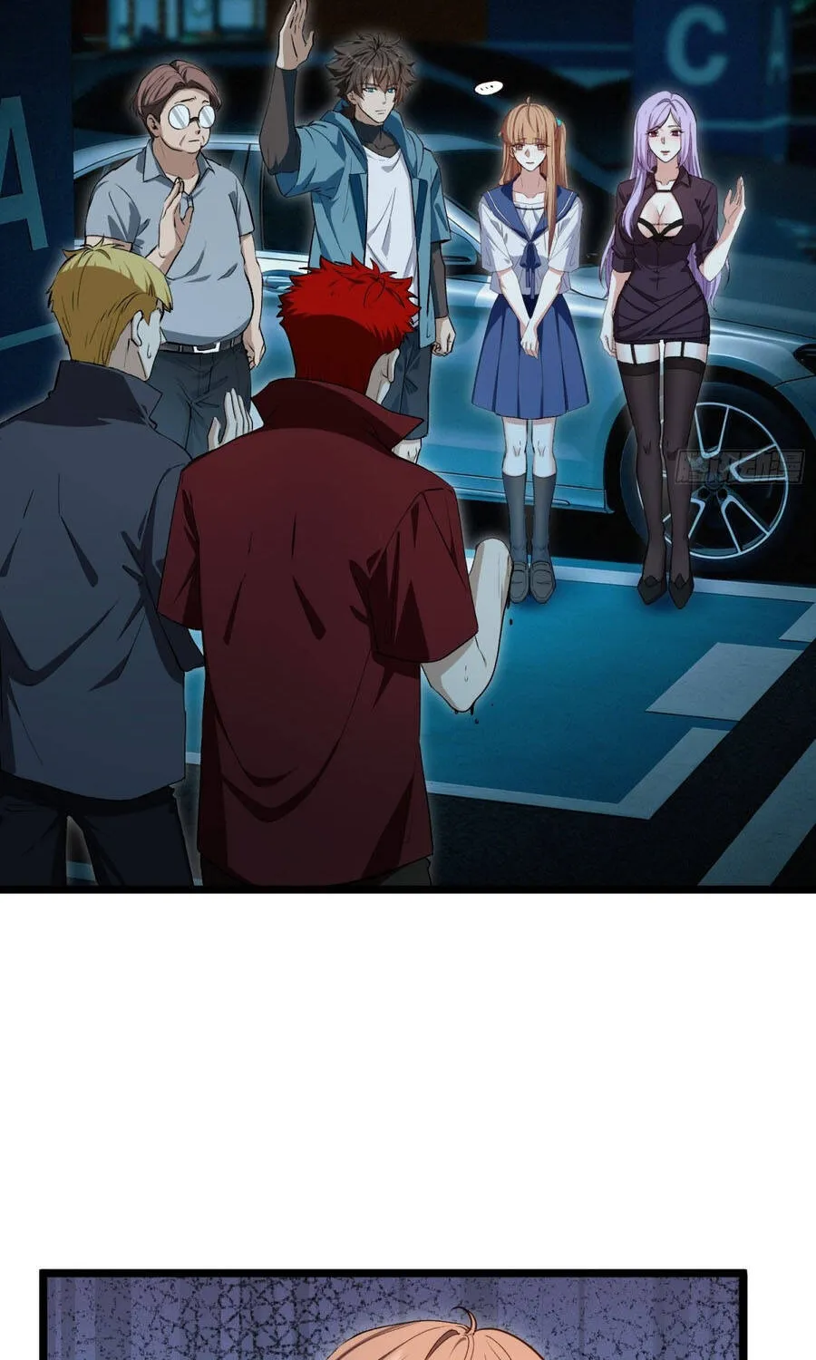 Linh Cảnh Hành Giả - Chap 53 - Trang 15