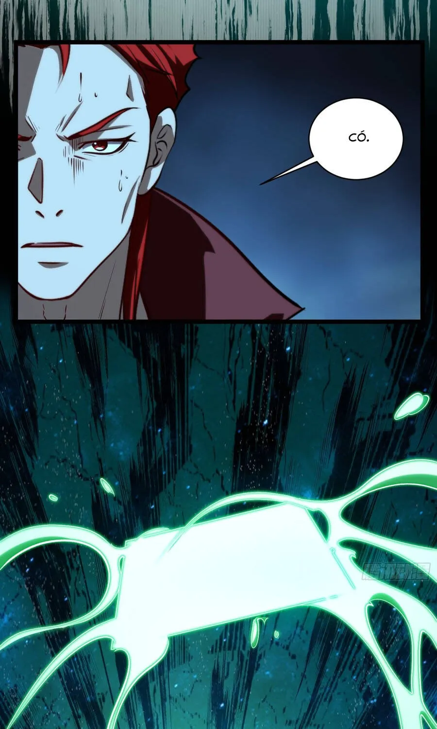 Linh Cảnh Hành Giả - Chap 53 - Trang 18