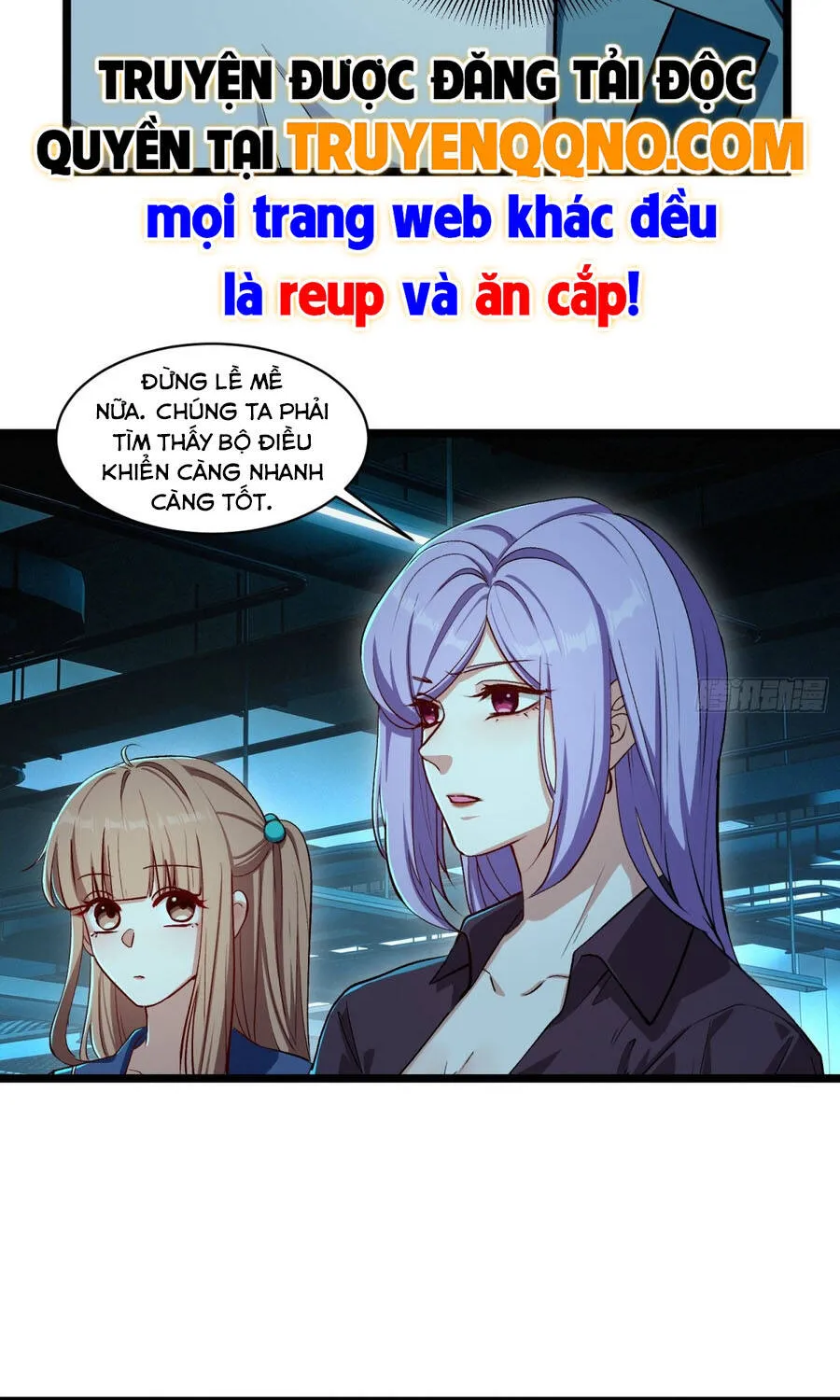 Linh Cảnh Hành Giả - Chap 53 - Trang 22