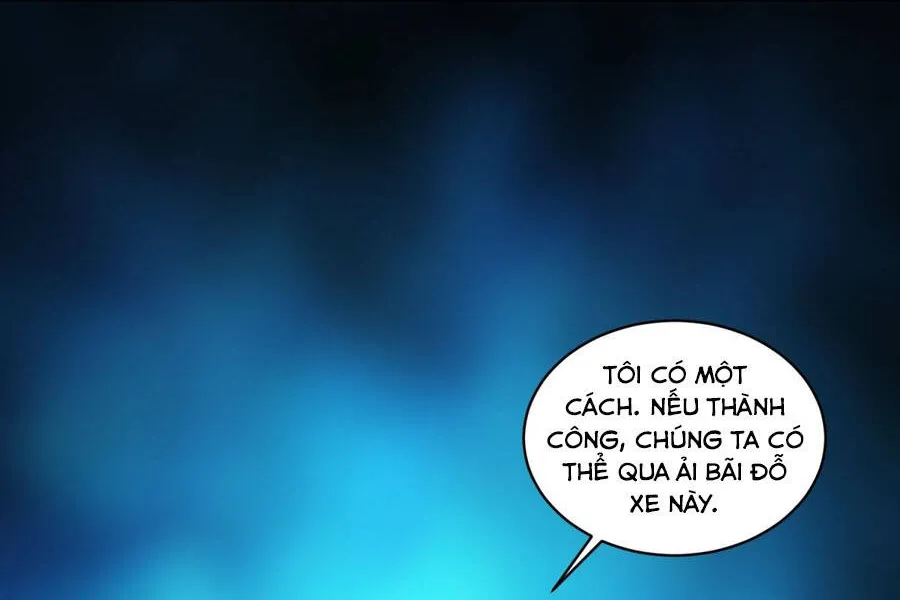 Linh Cảnh Hành Giả - Chap 53 - Trang 24
