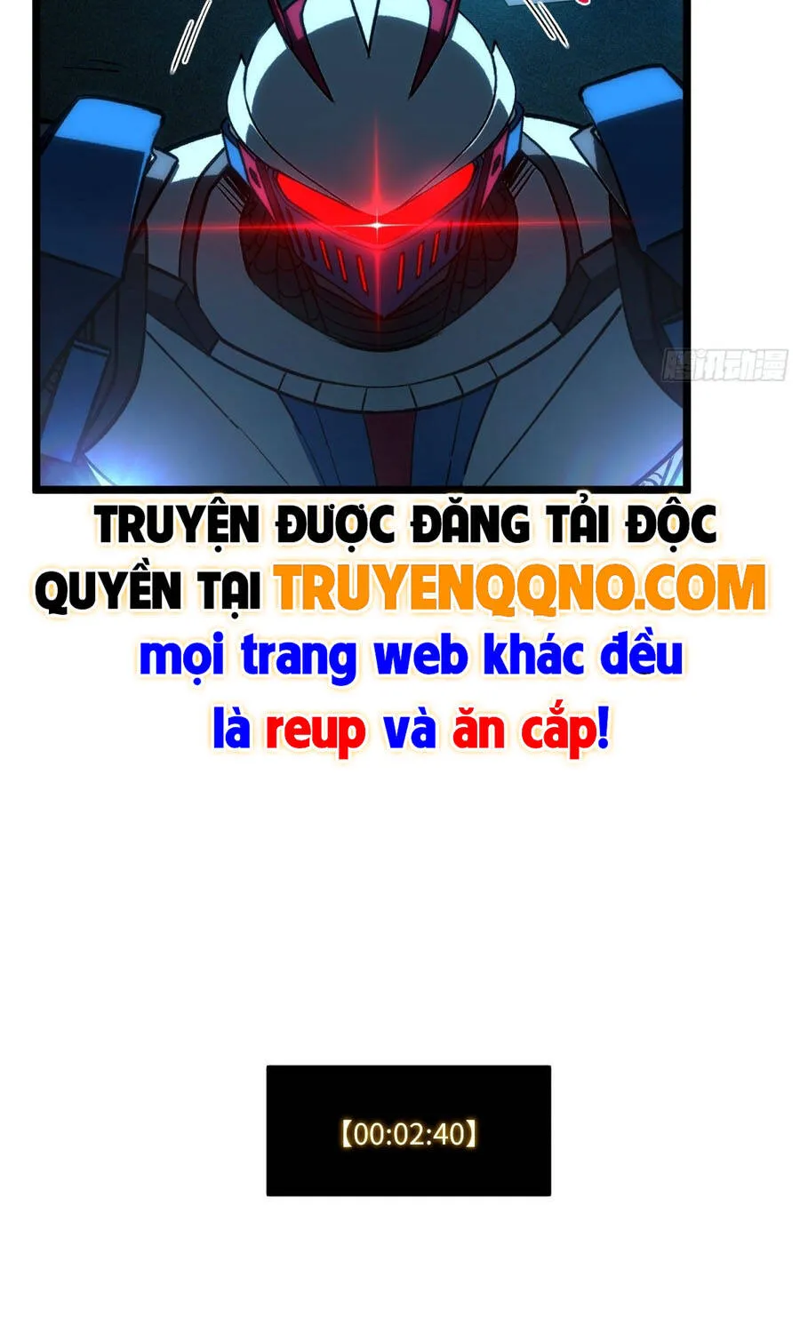 Linh Cảnh Hành Giả - Chap 53 - Trang 6
