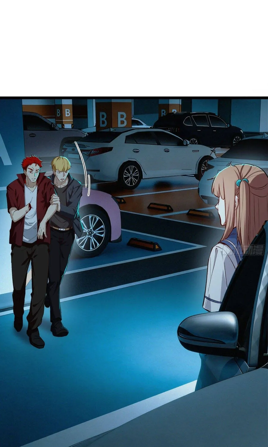 Linh Cảnh Hành Giả - Chap 53 - Trang 10
