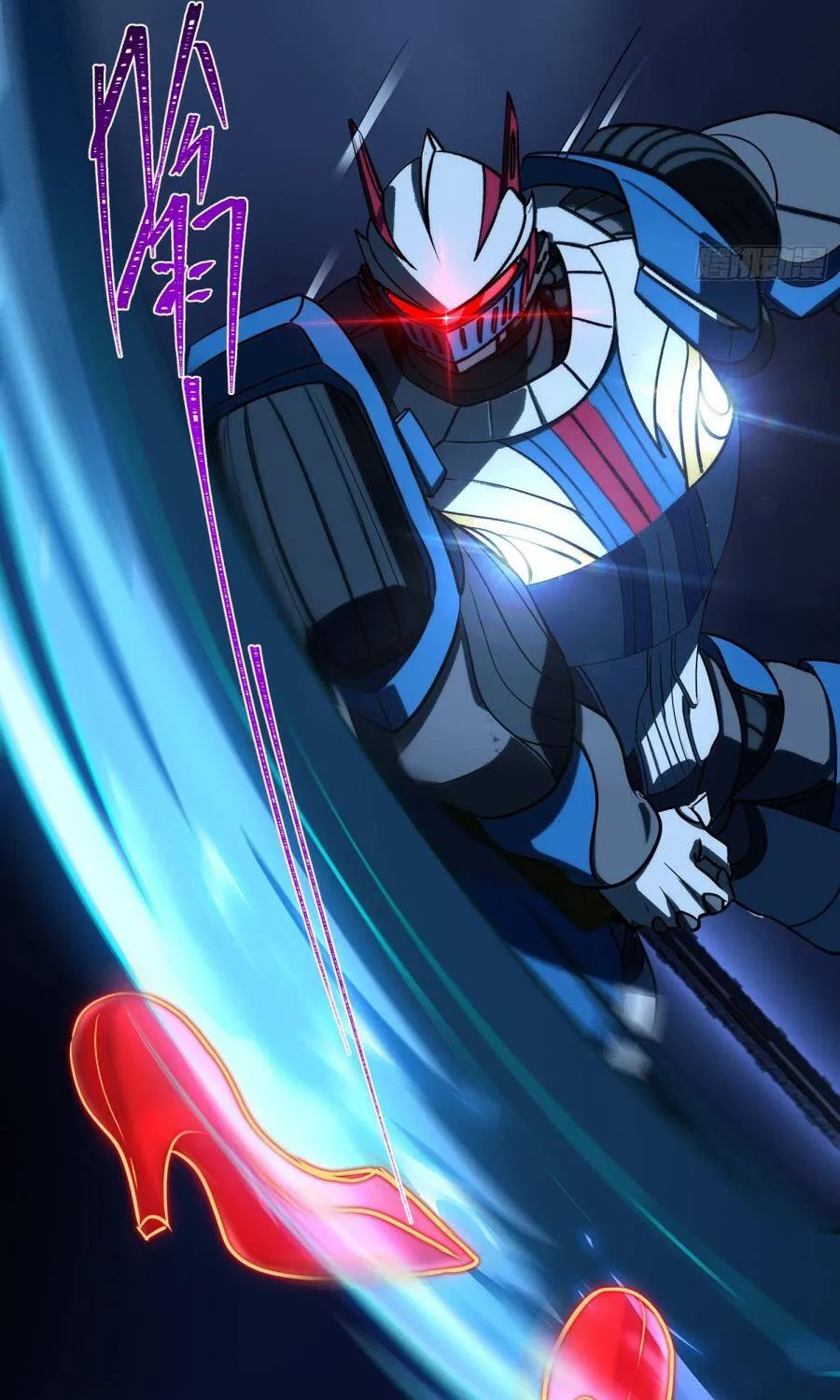 Linh Cảnh Hành Giả - Chap 54 - Trang 11