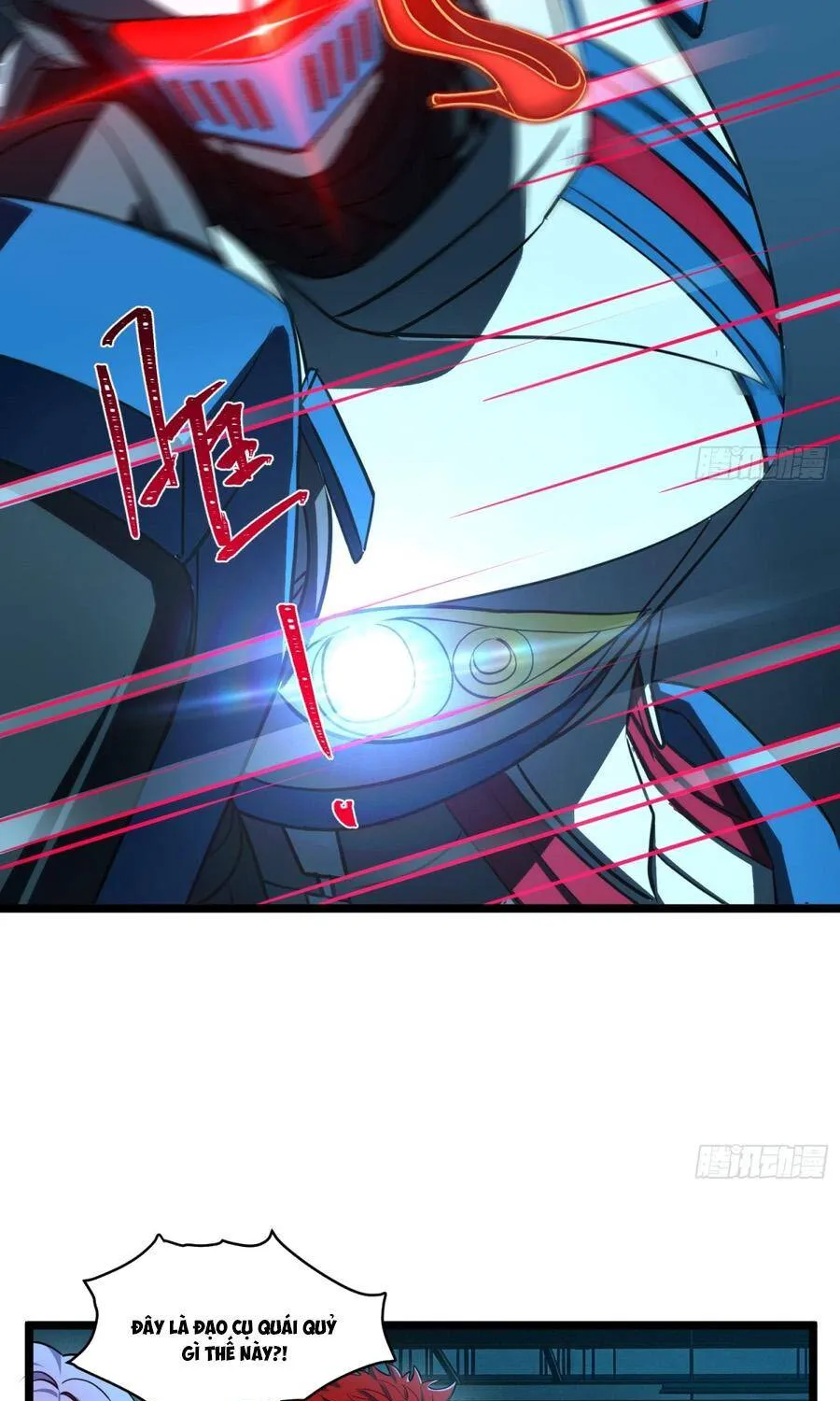 Linh Cảnh Hành Giả - Chap 54 - Trang 13