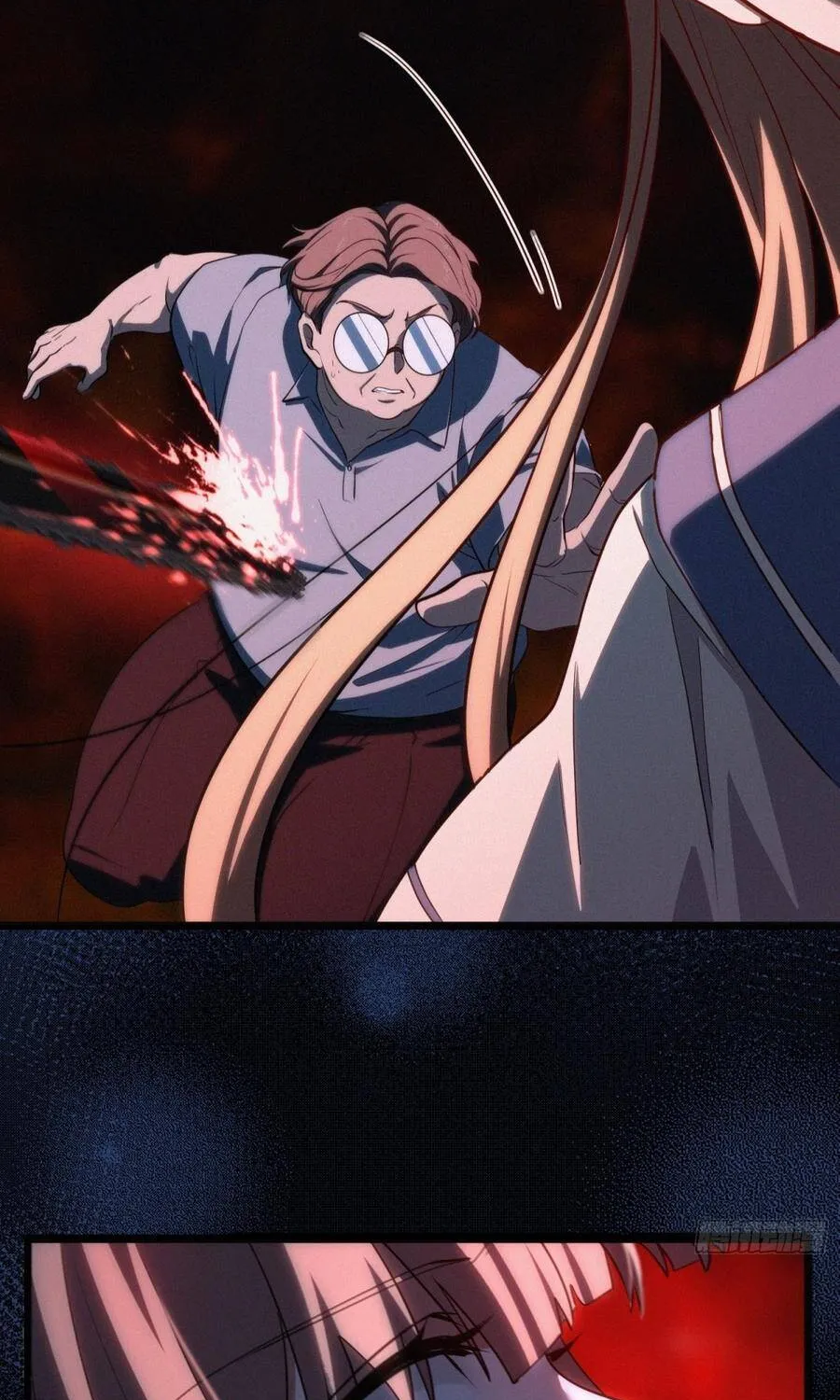 Linh Cảnh Hành Giả - Chap 54 - Trang 41