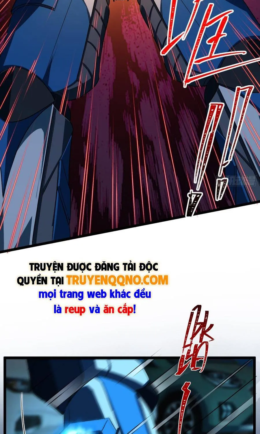 Linh Cảnh Hành Giả - Chap 54 - Trang 9