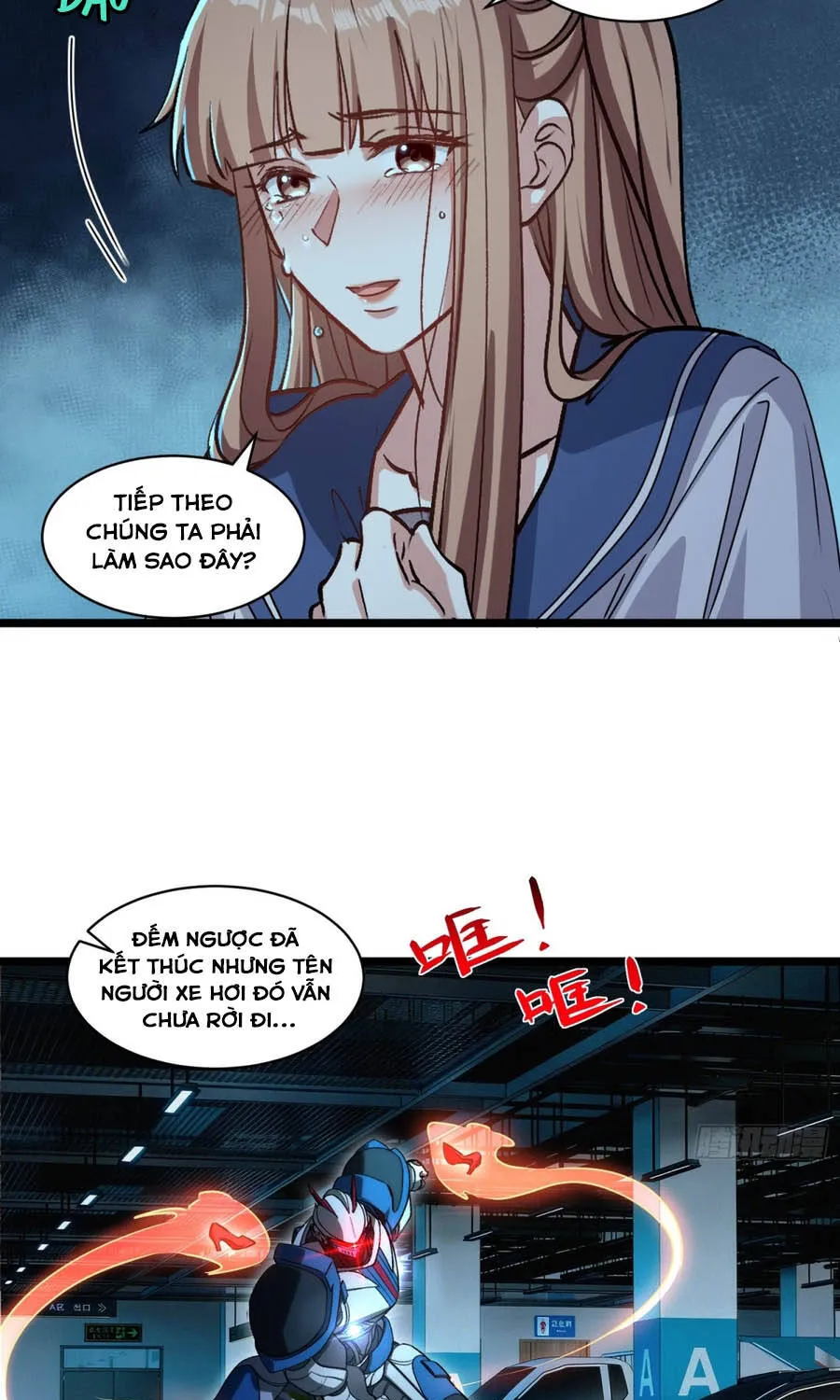 Chương 55 - Trang 33
