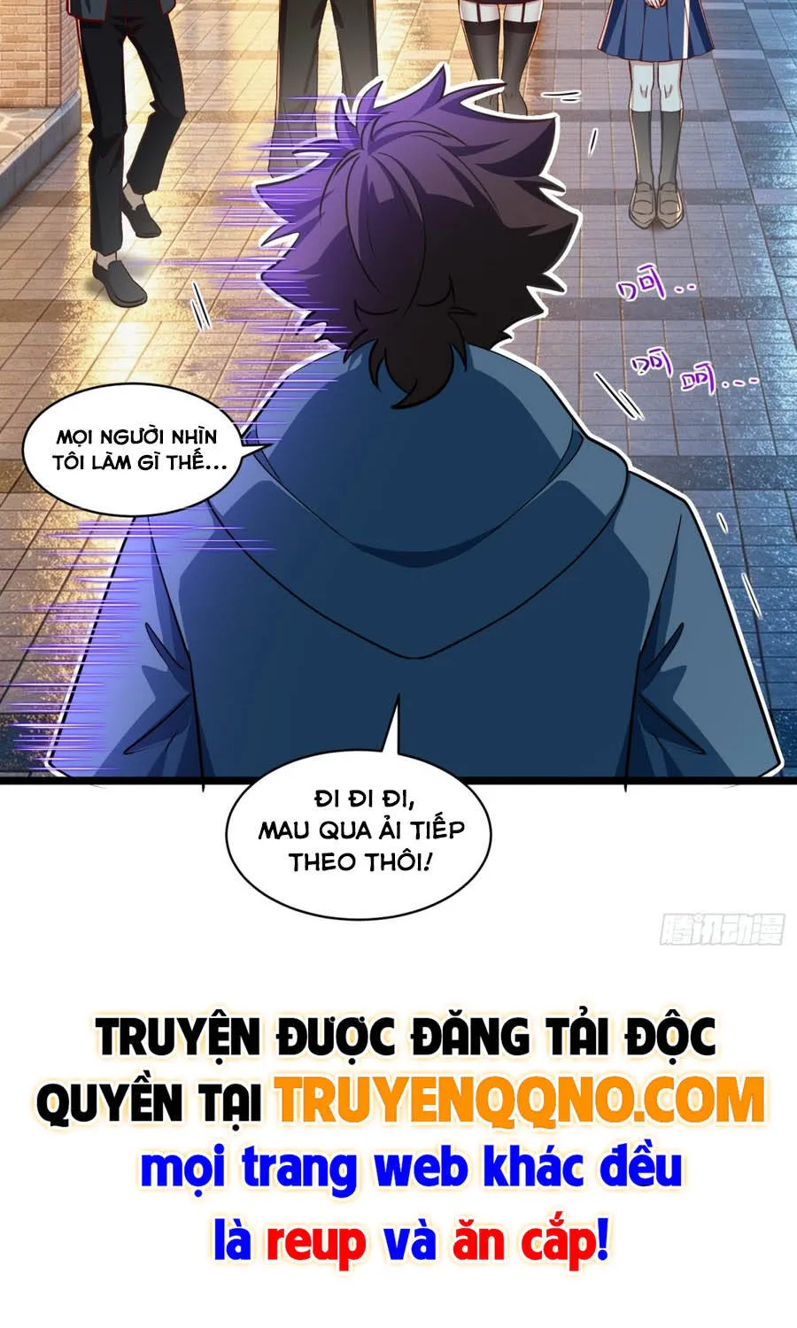 Linh Cảnh Hành Giả - Chap 57 - Trang 16