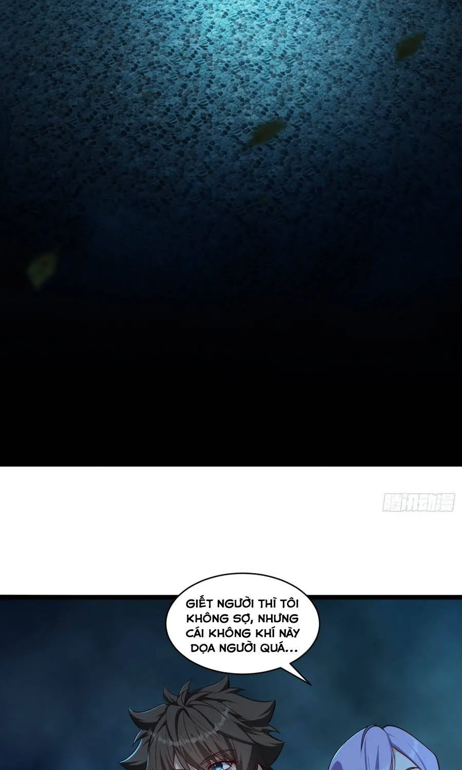 Linh Cảnh Hành Giả - Chap 57 - Trang 20