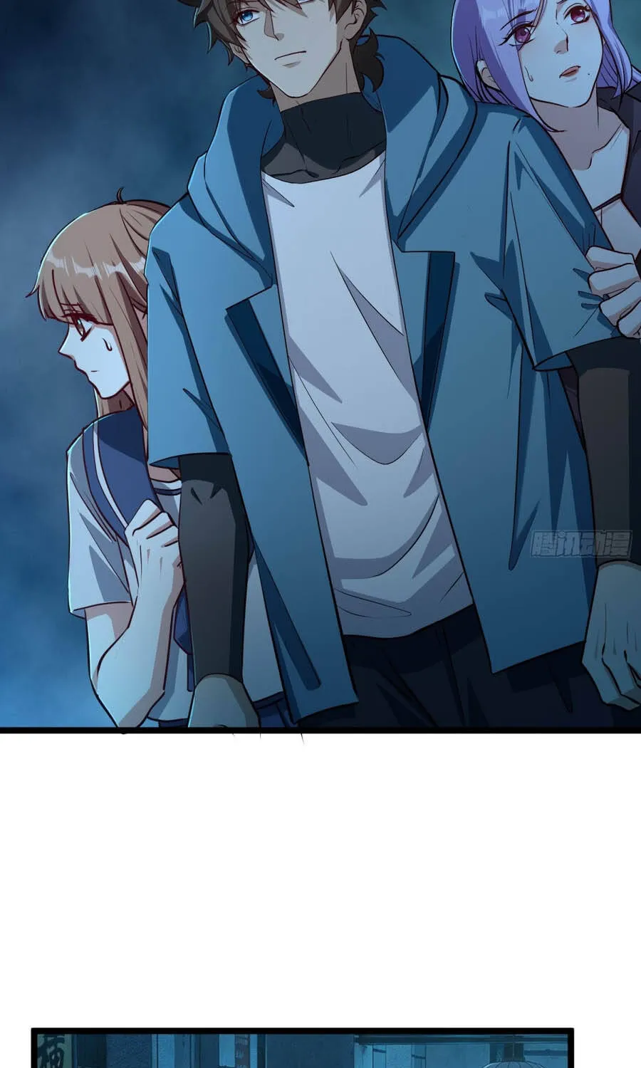 Linh Cảnh Hành Giả - Chap 57 - Trang 21