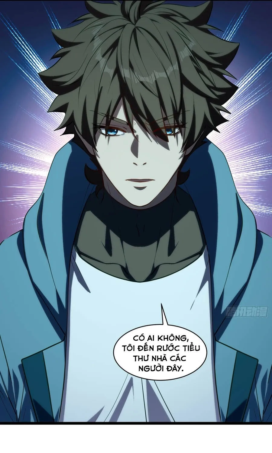 Linh Cảnh Hành Giả - Chap 57 - Trang 27