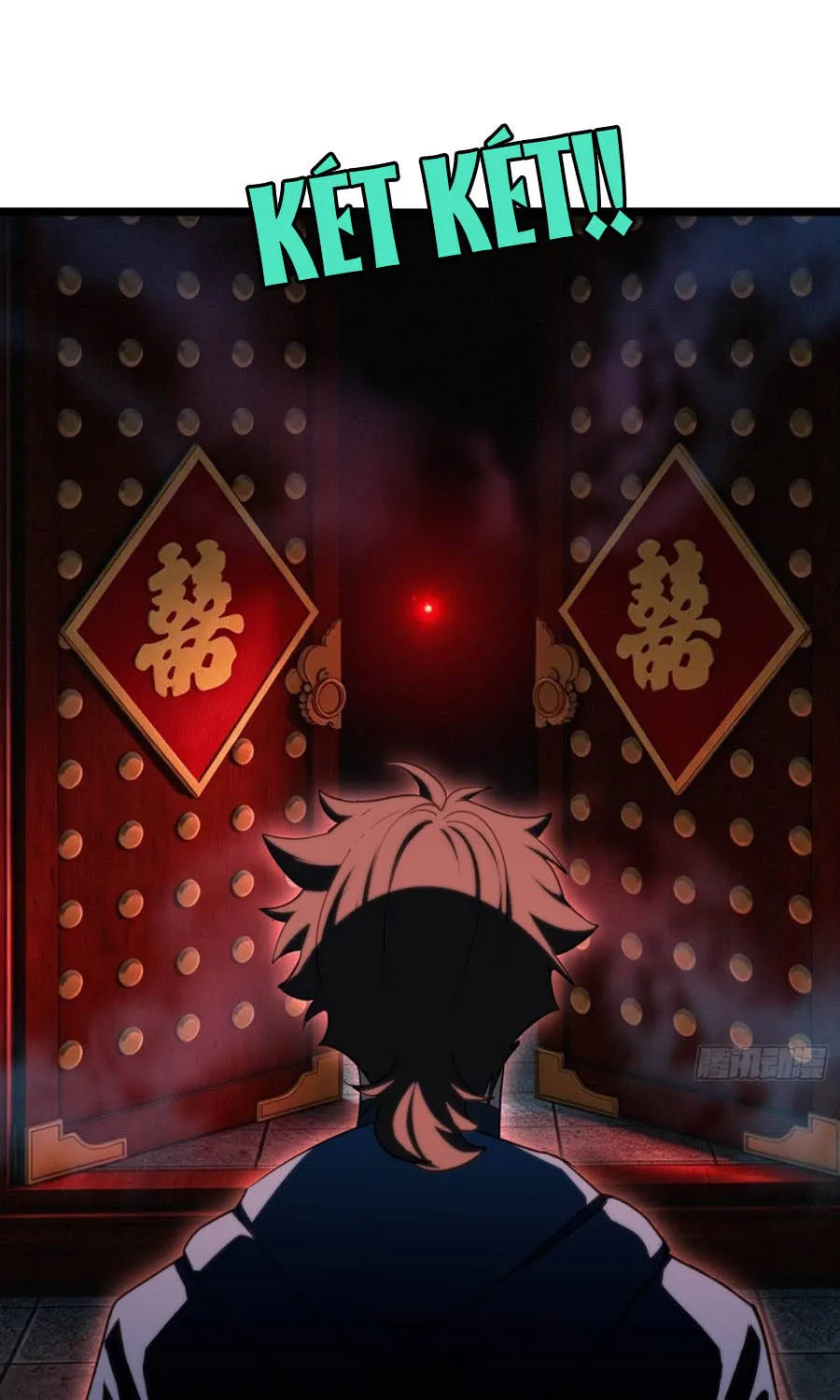 Linh Cảnh Hành Giả - Chap 57 - Trang 28