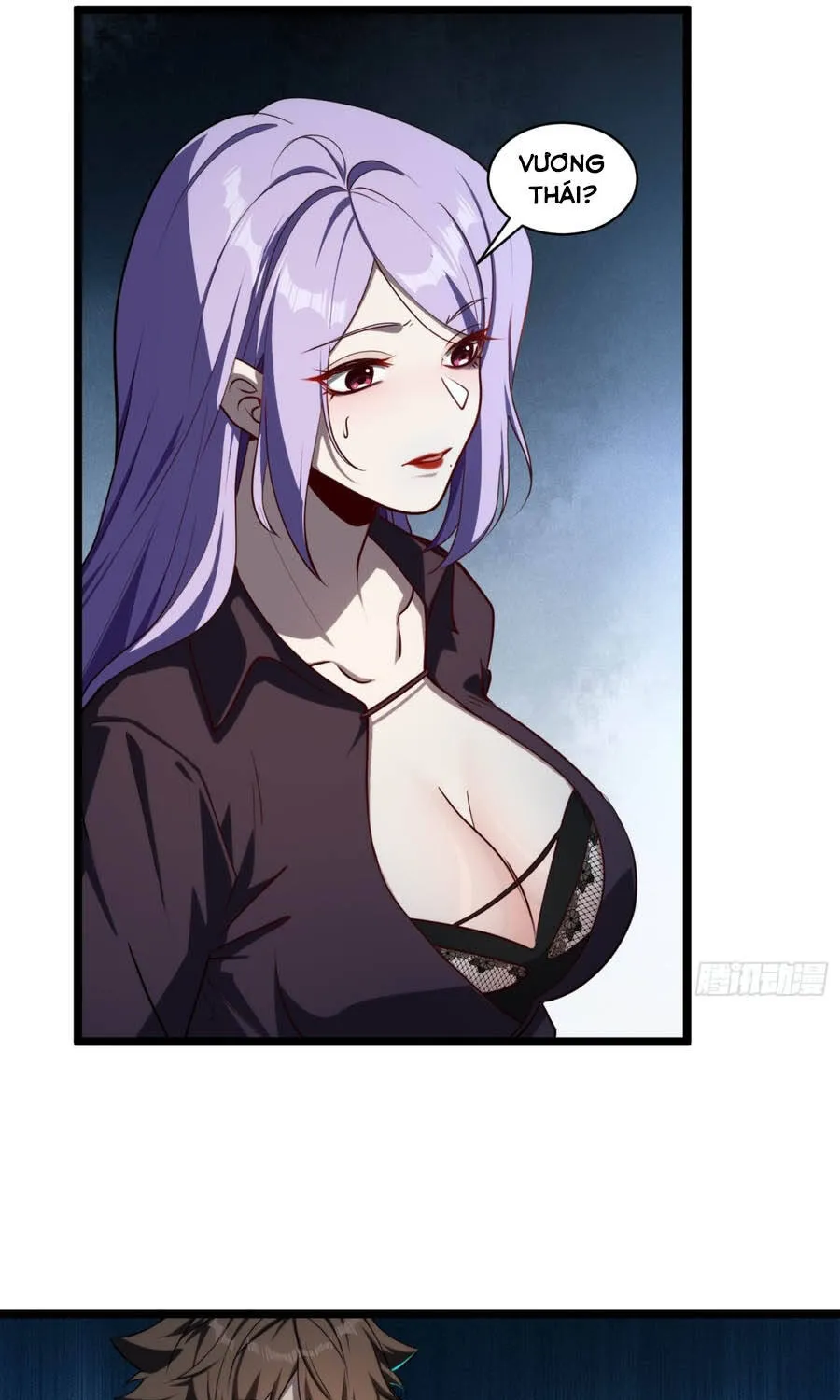 Linh Cảnh Hành Giả - Chap 57 - Trang 35