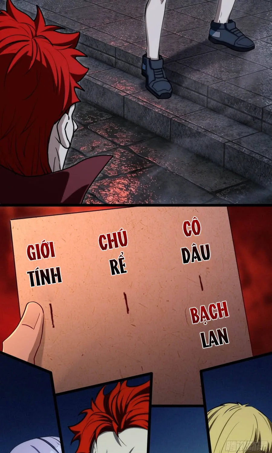 Linh Cảnh Hành Giả - Chap 57 - Trang 39