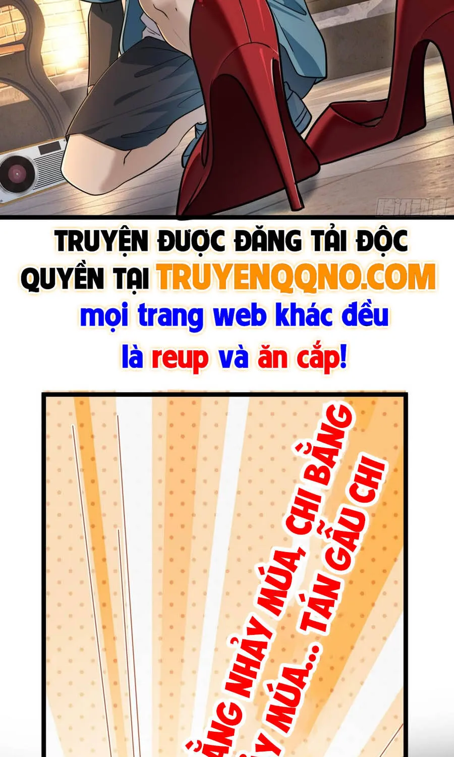 Linh Cảnh Hành Giả - Chap 57 - Trang 7