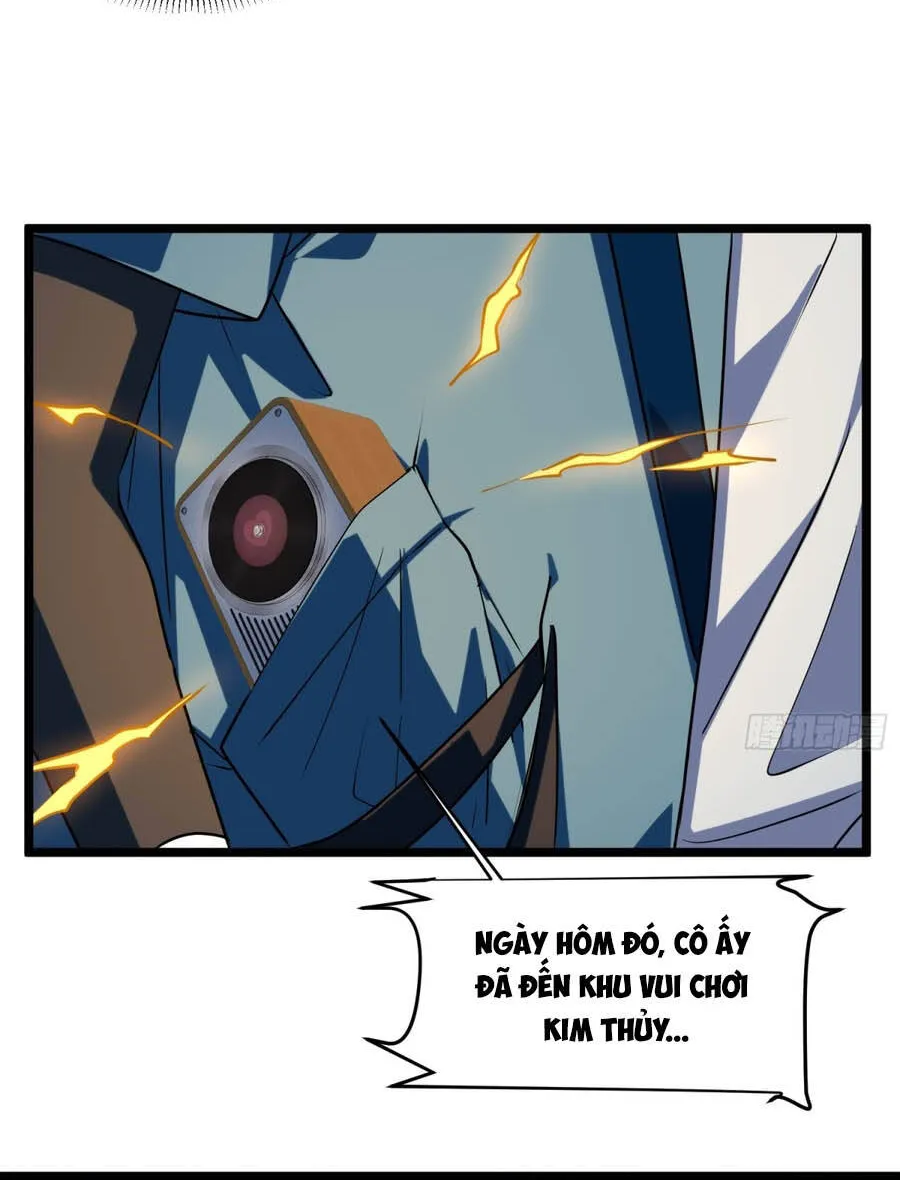 Linh Cảnh Hành Giả - Chap 58 - Trang 10