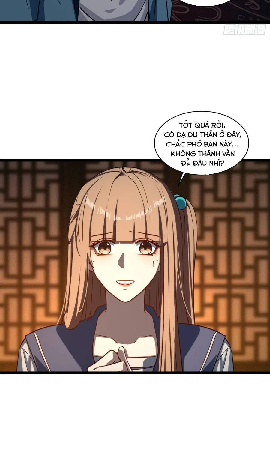 Linh Cảnh Hành Giả - Chap 59 - Trang 16
