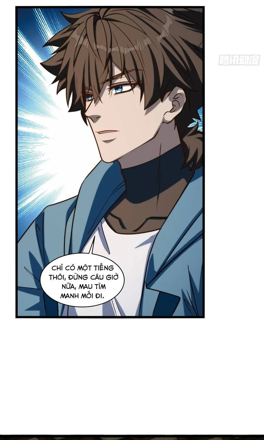 Linh Cảnh Hành Giả - Chap 59 - Trang 17