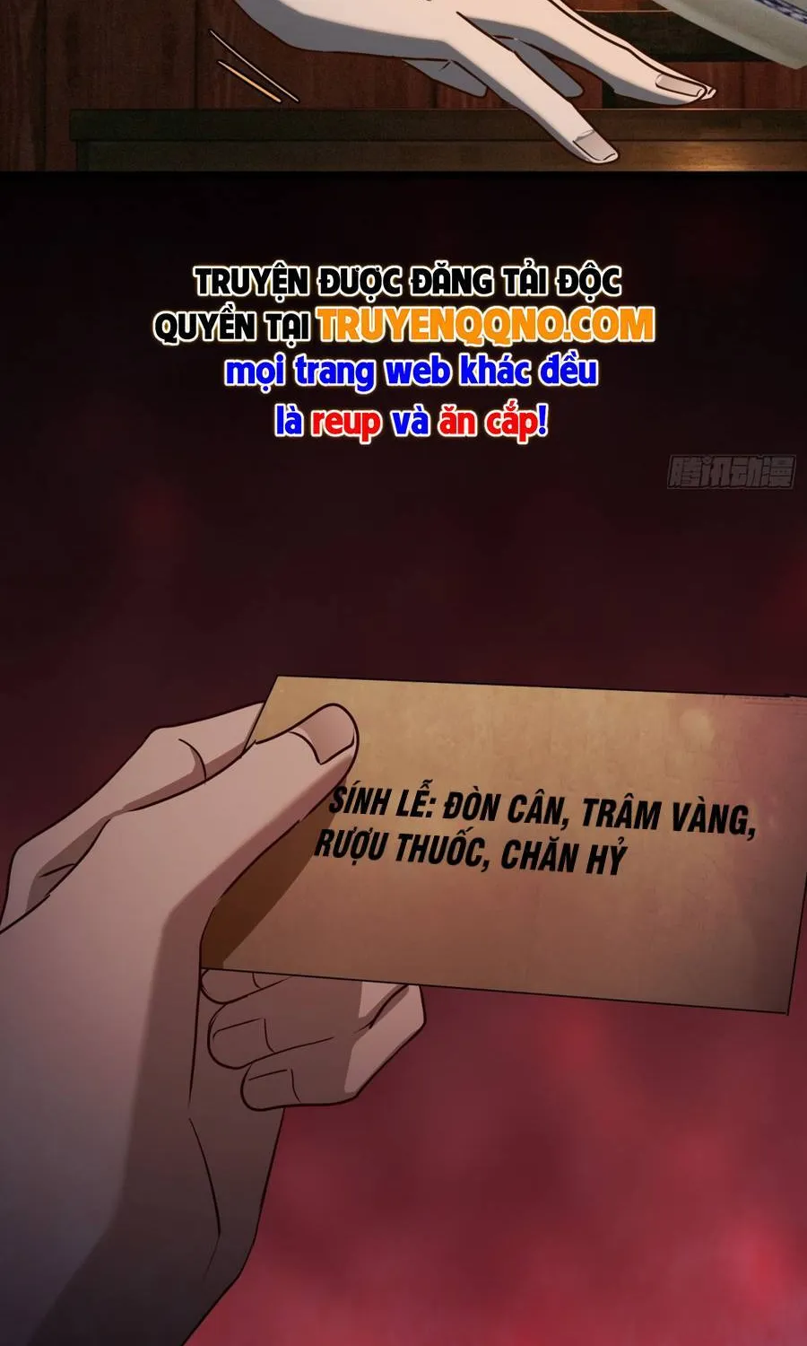 Linh Cảnh Hành Giả - Chap 59 - Trang 20