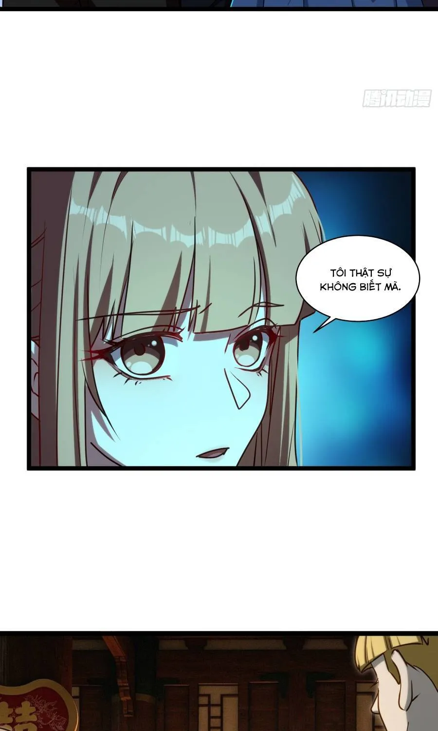 Linh Cảnh Hành Giả - Chap 59 - Trang 25